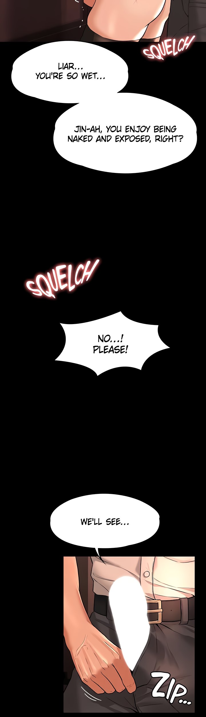 Supervisor Access - Chapter 31 [photo 37] - MangaPorn