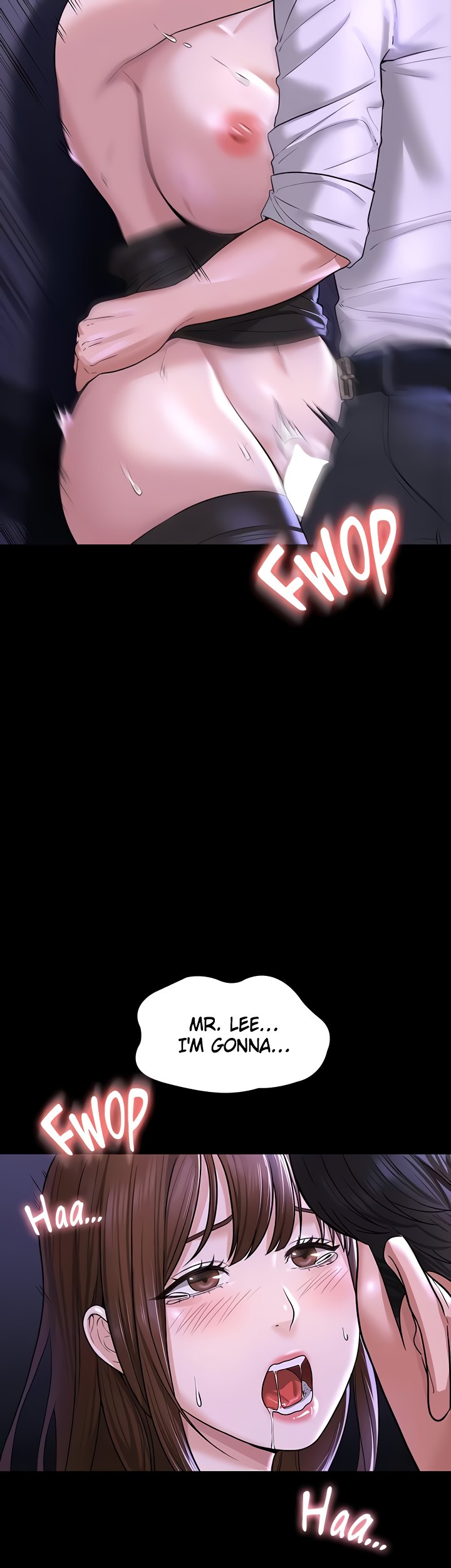 Supervisor Access - Chapter 31 [photo 47] - MangaPorn