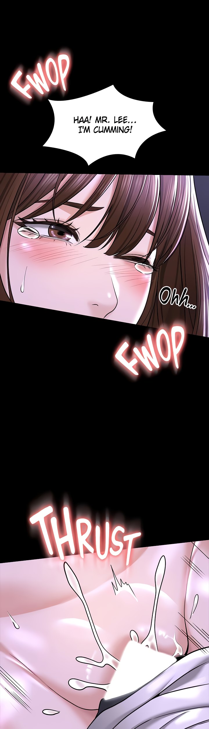 Supervisor Access - Chapter 31 [photo 50] - MangaPorn