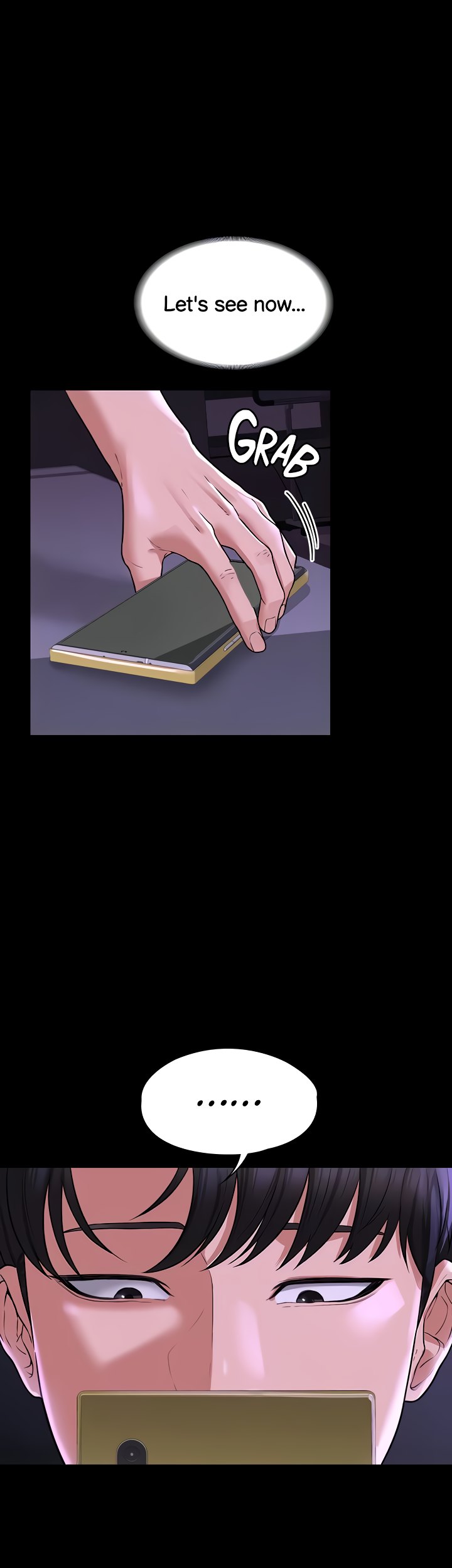 Supervisor Access - Chapter 31 [photo 53] - MangaPorn