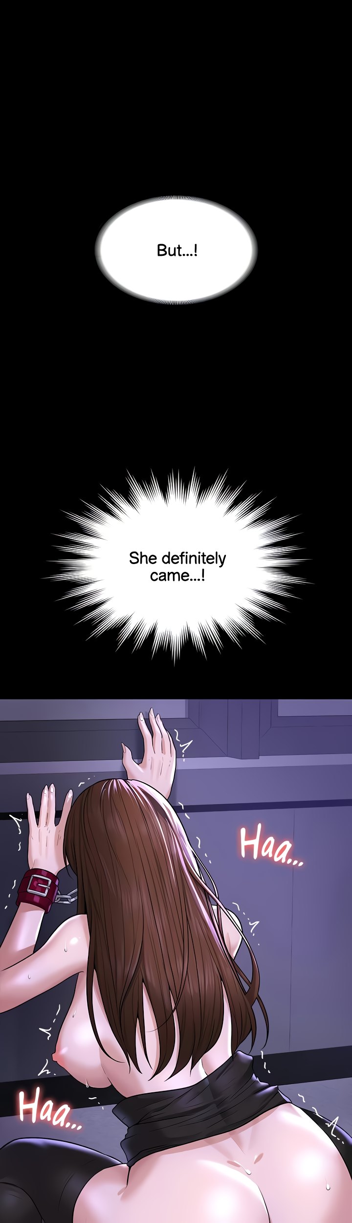 Supervisor Access - Chapter 31 [photo 56] - MangaPorn