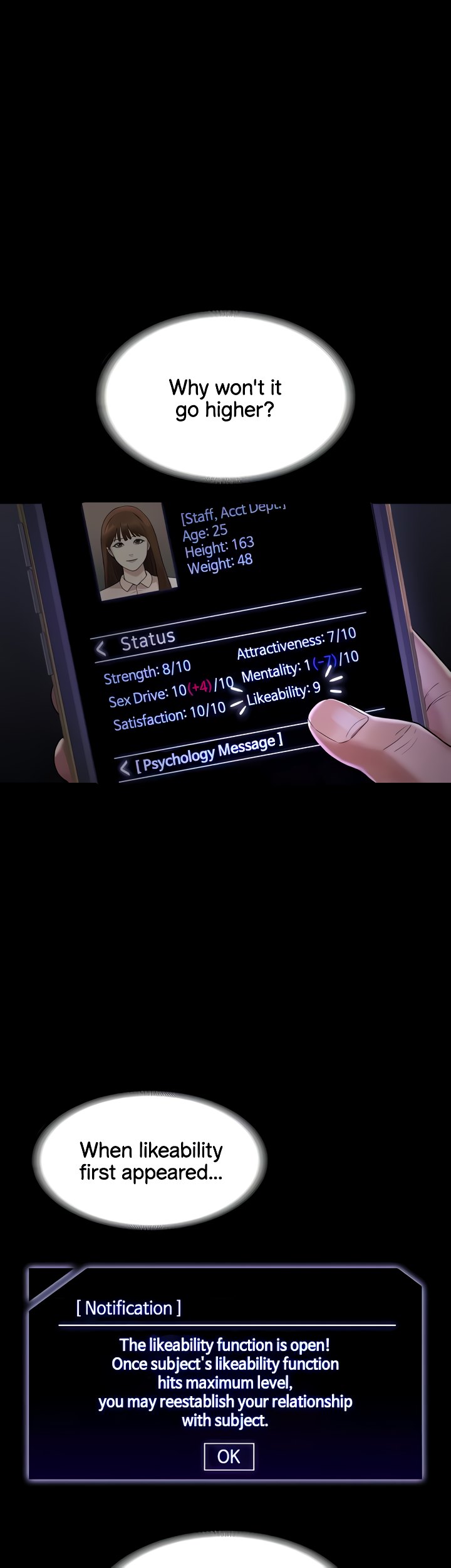 Supervisor Access - Chapter 31 [photo 6] - MangaPorn