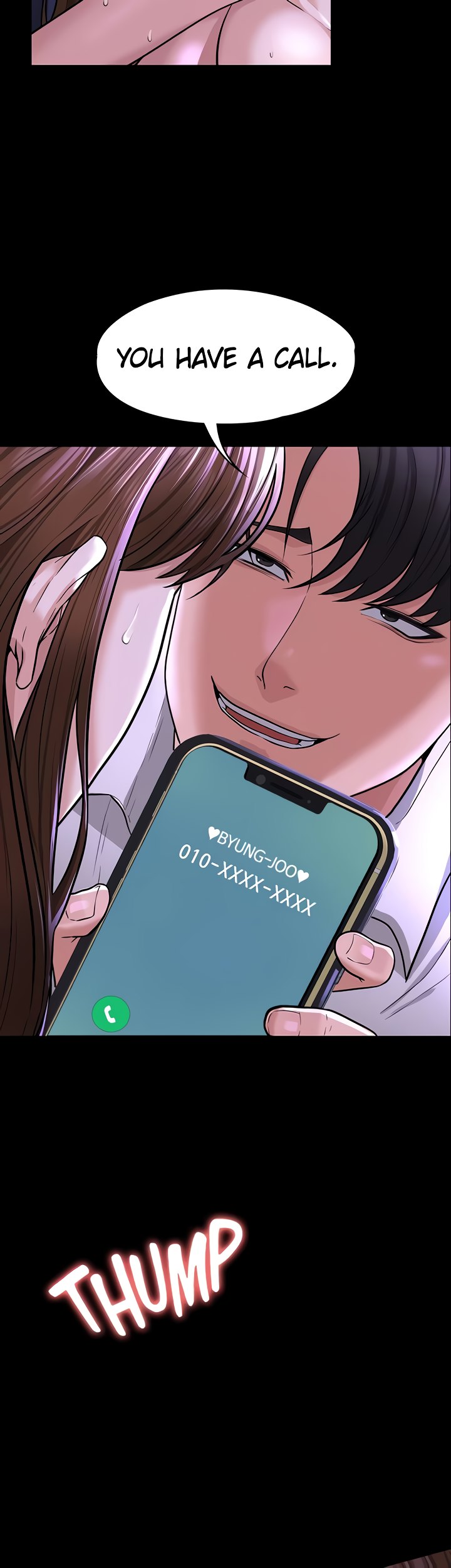 Supervisor Access - Chapter 31 [photo 60] - MangaPorn