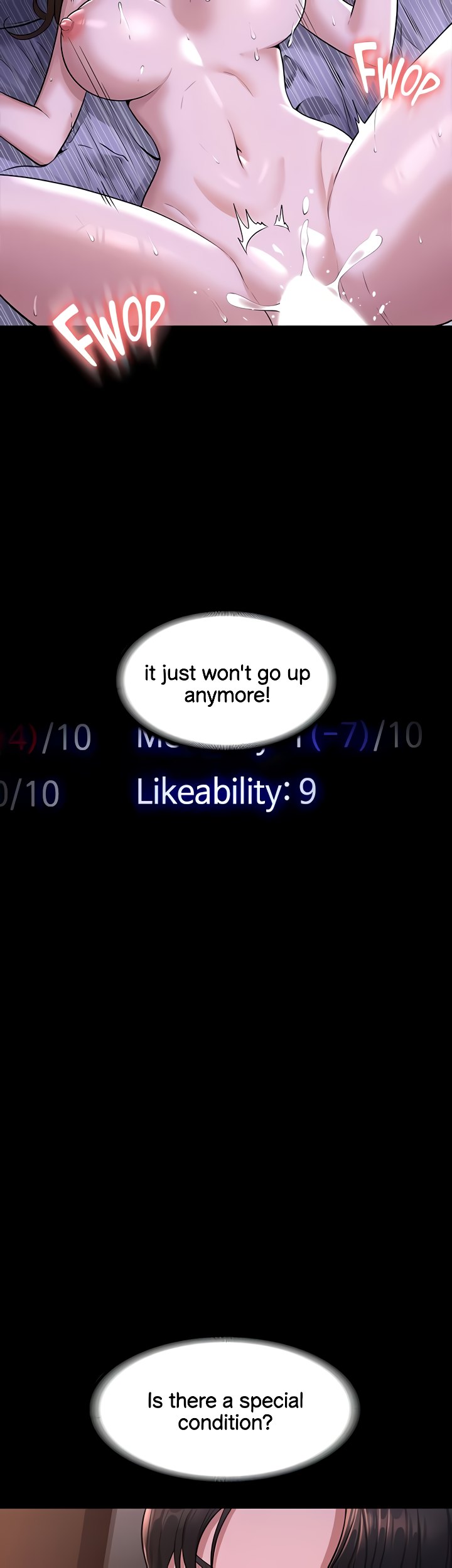 Supervisor Access - Chapter 31 [photo 9] - MangaPorn