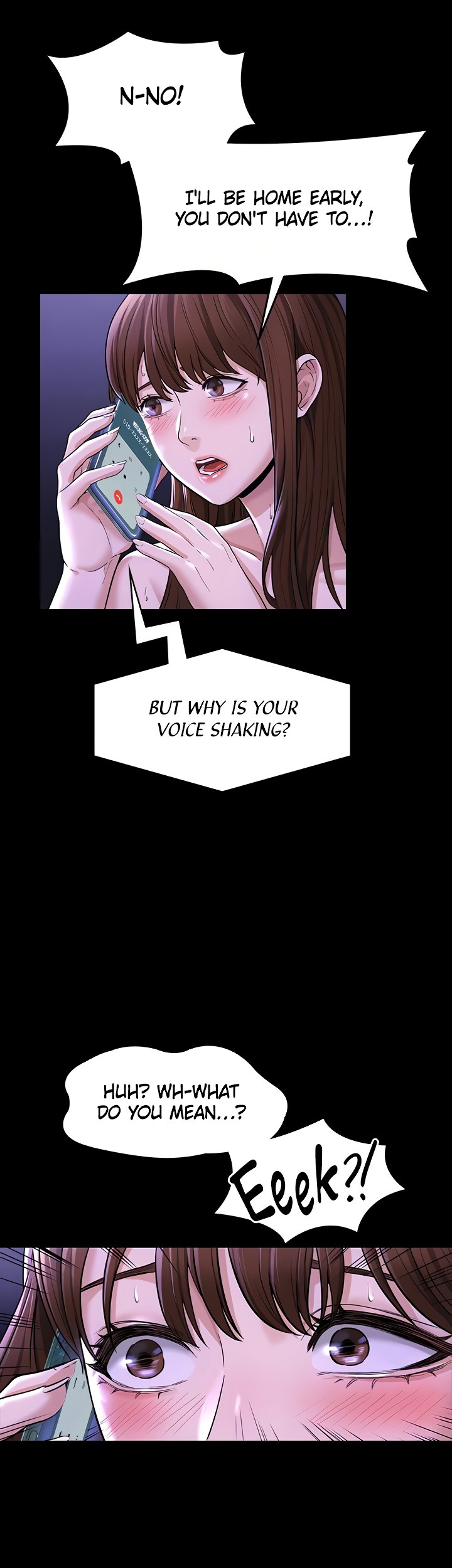 Supervisor Access - Chapter 32 [photo 12] - MangaPorn