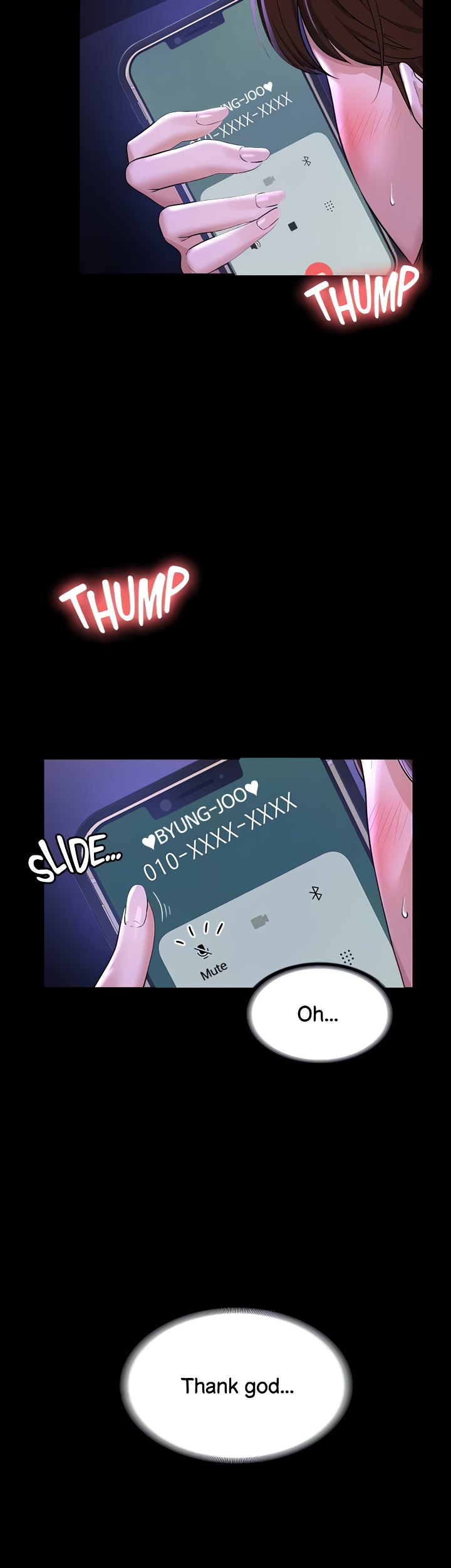 Supervisor Access - Chapter 32 [photo 19] - MangaPorn