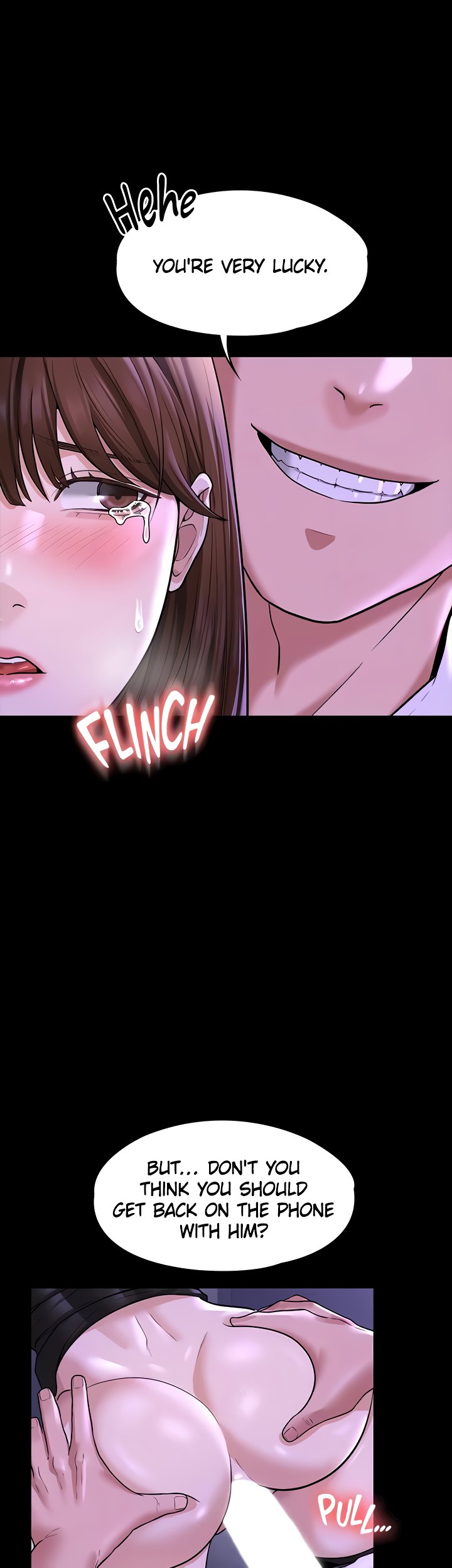 Supervisor Access - Chapter 32 [photo 20] - MangaPorn