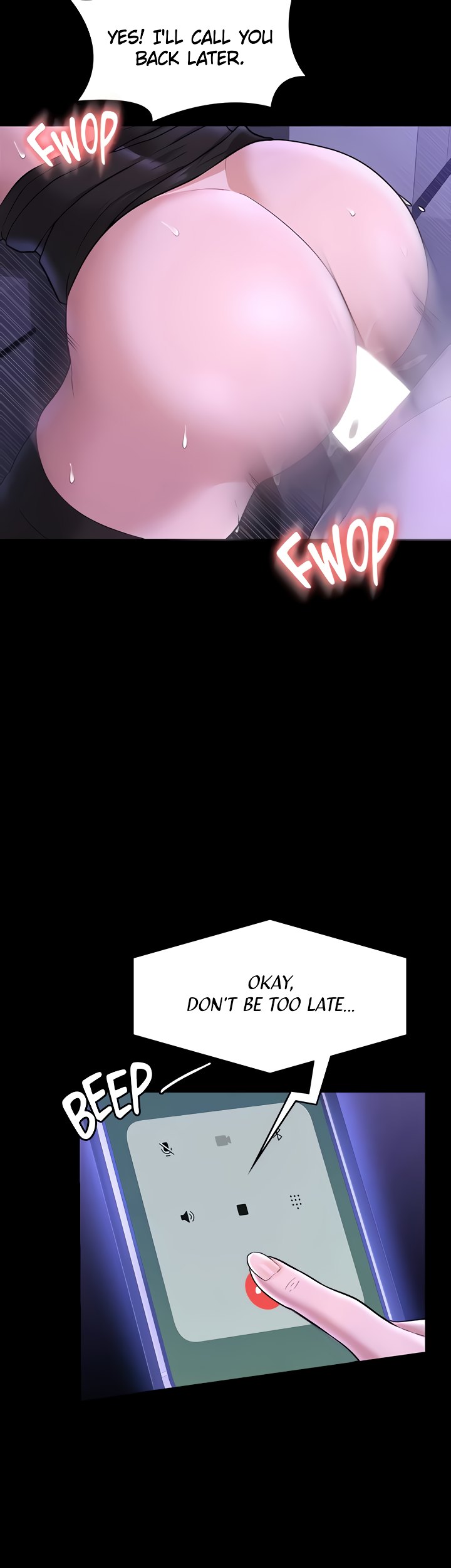 Supervisor Access - Chapter 32 [photo 25] - MangaPorn