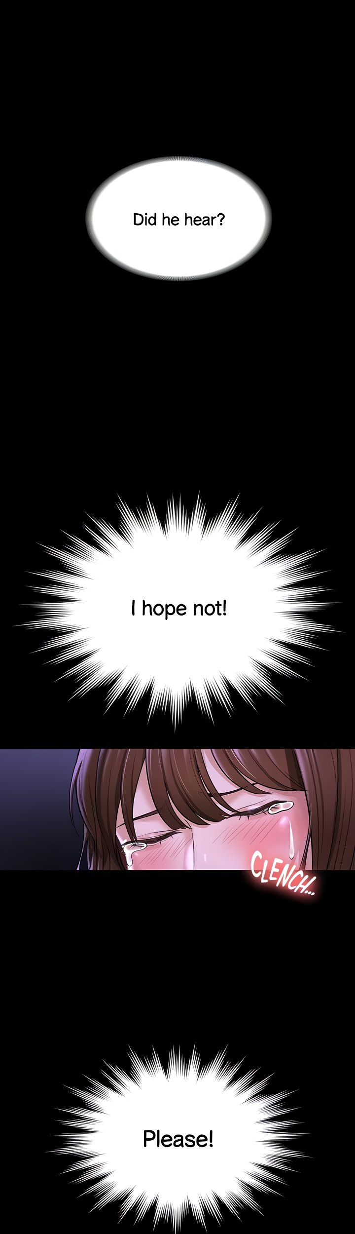 Supervisor Access - Chapter 32 [photo 29] - MangaPorn