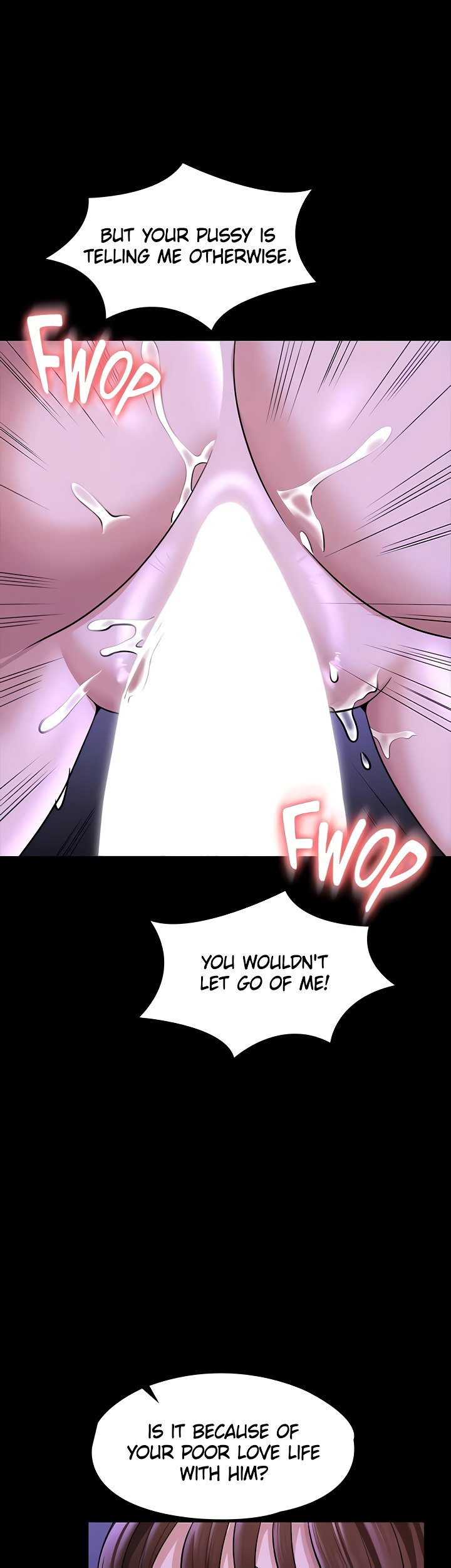 Supervisor Access - Chapter 32 [photo 34] - MangaPorn