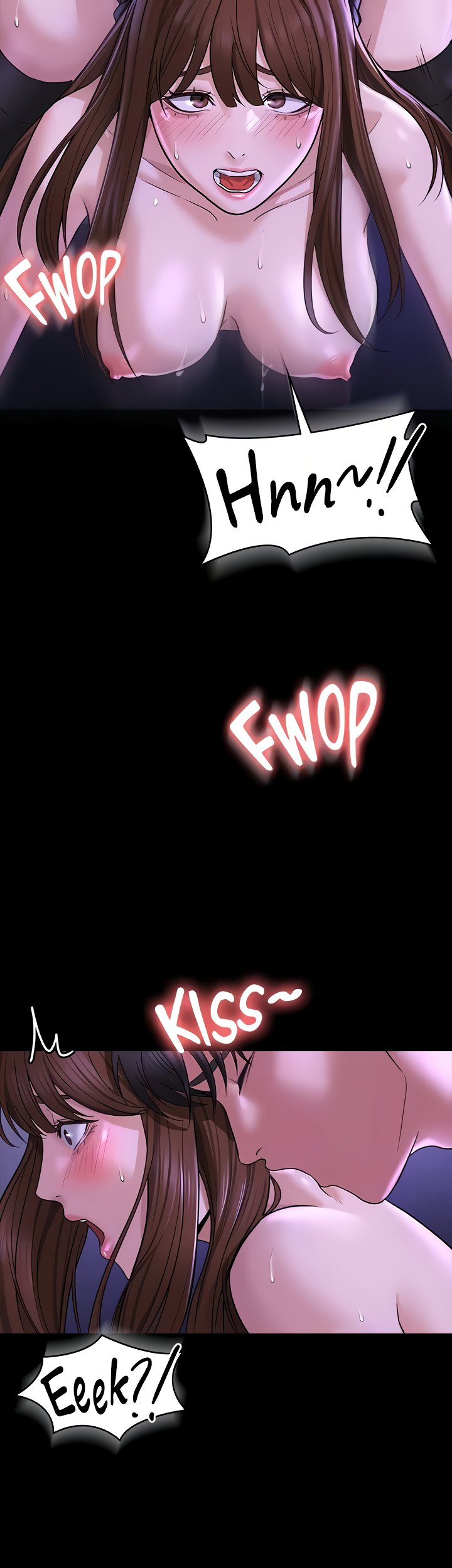 Supervisor Access - Chapter 32 [photo 37] - MangaPorn