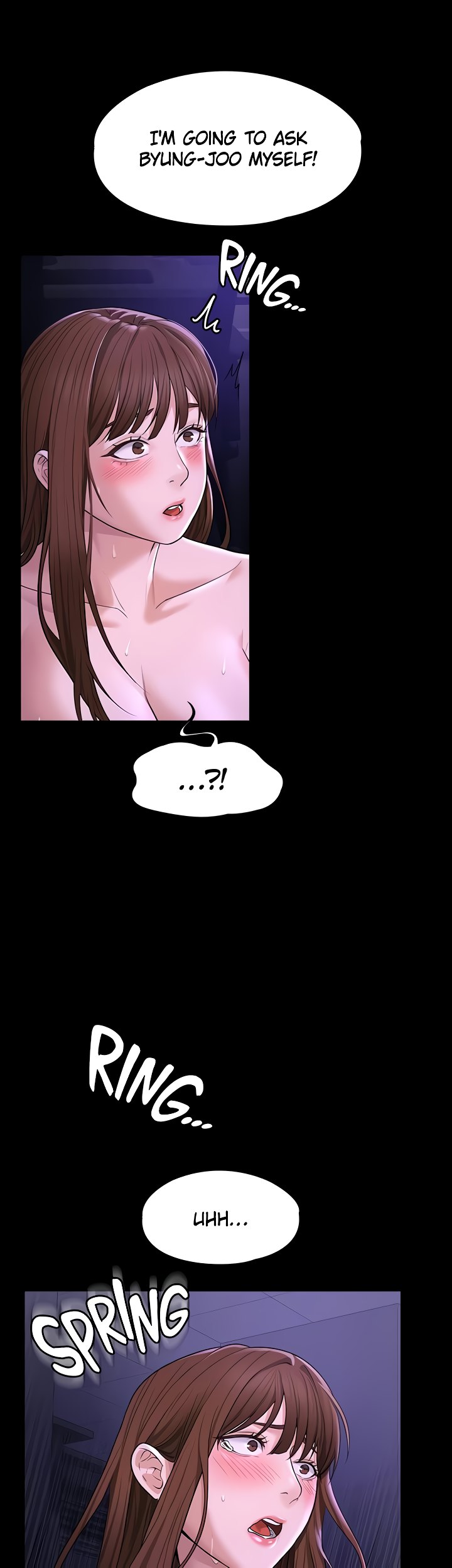 Supervisor Access - Chapter 32 [photo 49] - MangaPorn