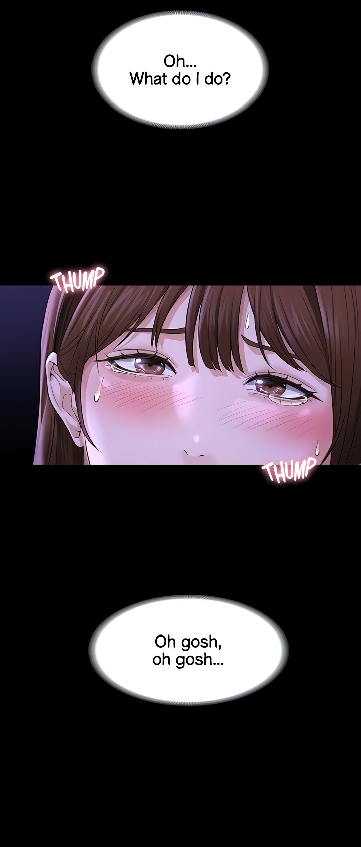 Supervisor Access - Chapter 33 [photo 11] - MangaPorn