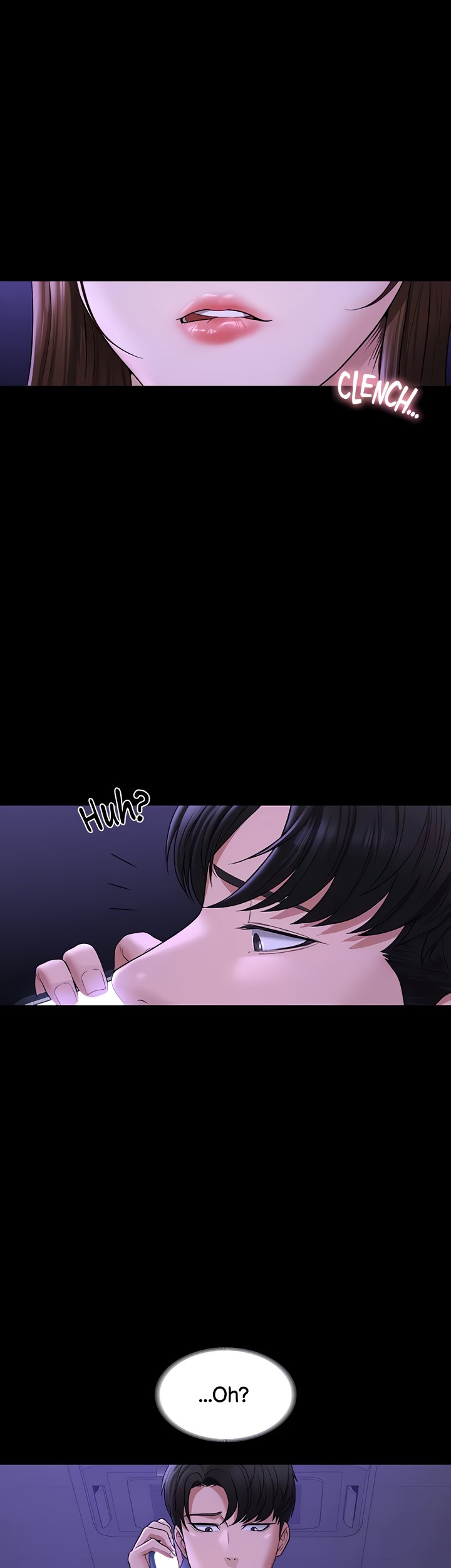 Supervisor Access - Chapter 33 [photo 12] - MangaPorn