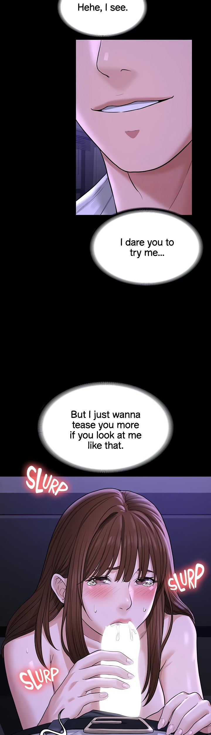 Supervisor Access - Chapter 33 [photo 14] - MangaPorn