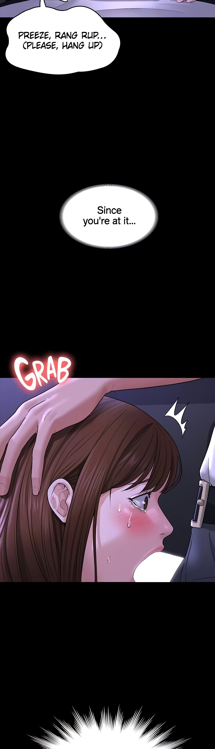 Supervisor Access - Chapter 33 [photo 15] - MangaPorn