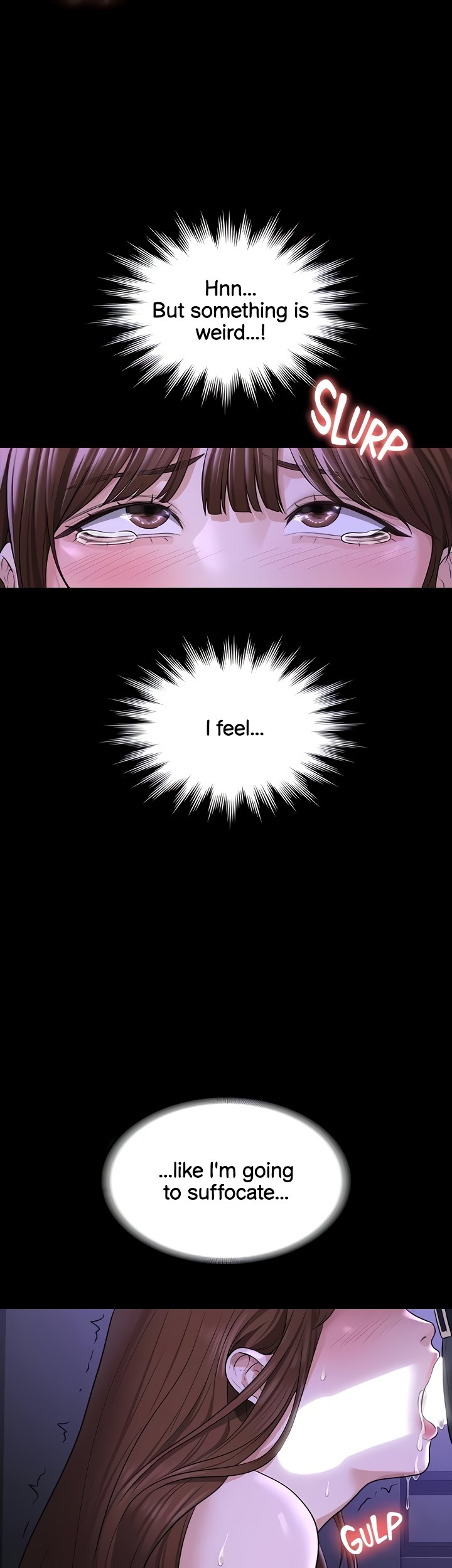 Supervisor Access - Chapter 33 [photo 21] - MangaPorn