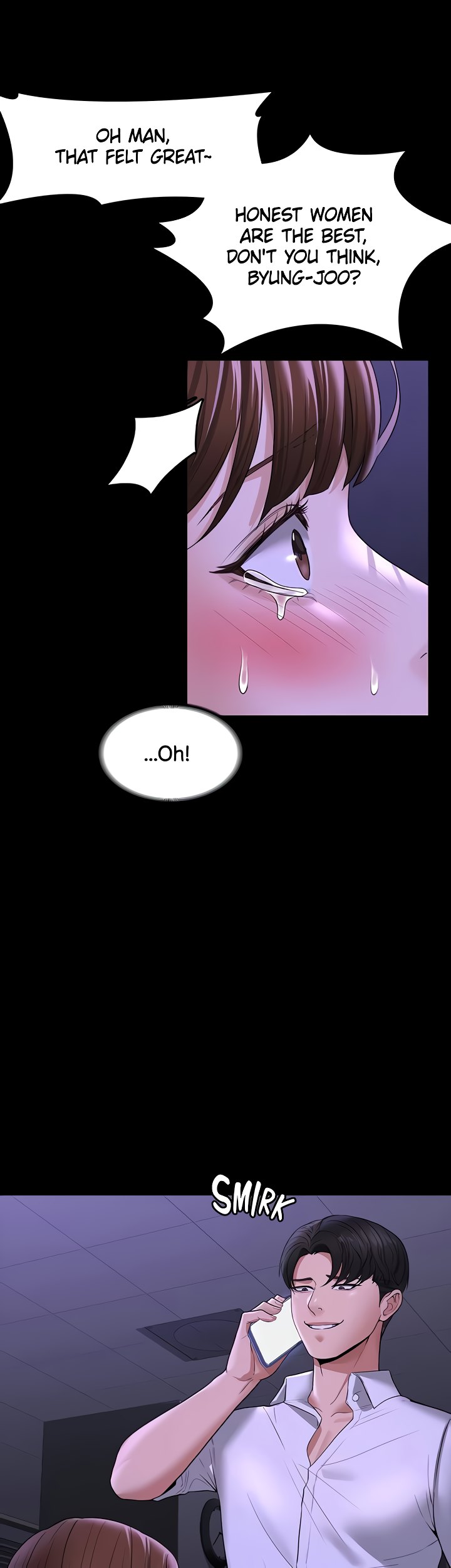 Supervisor Access - Chapter 33 [photo 28] - MangaPorn