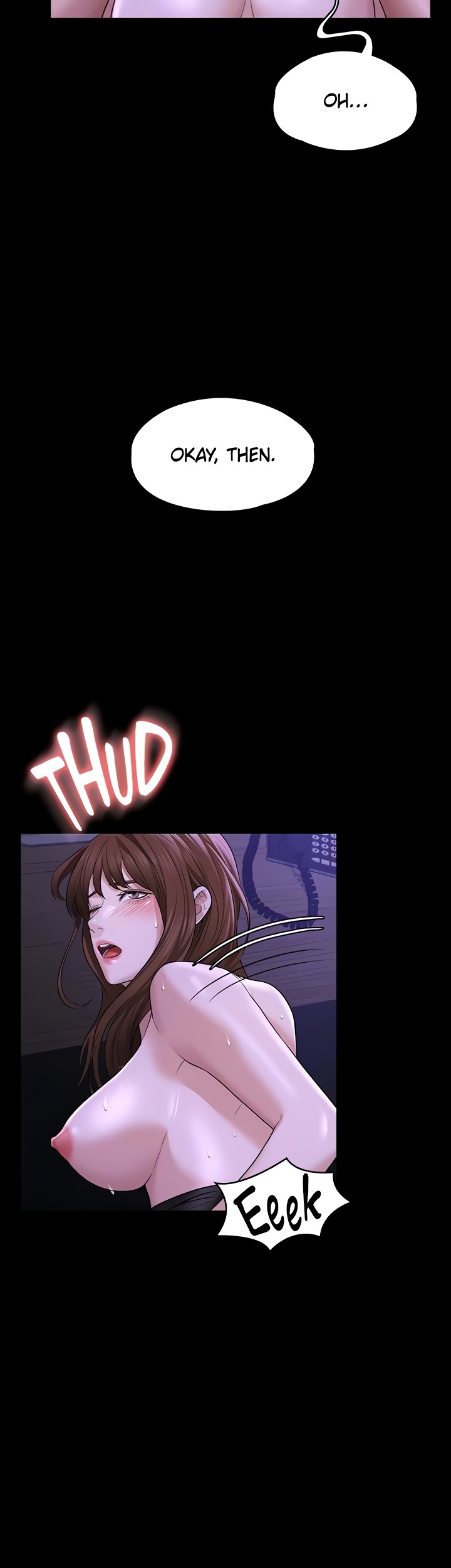 Supervisor Access - Chapter 33 [photo 35] - MangaPorn