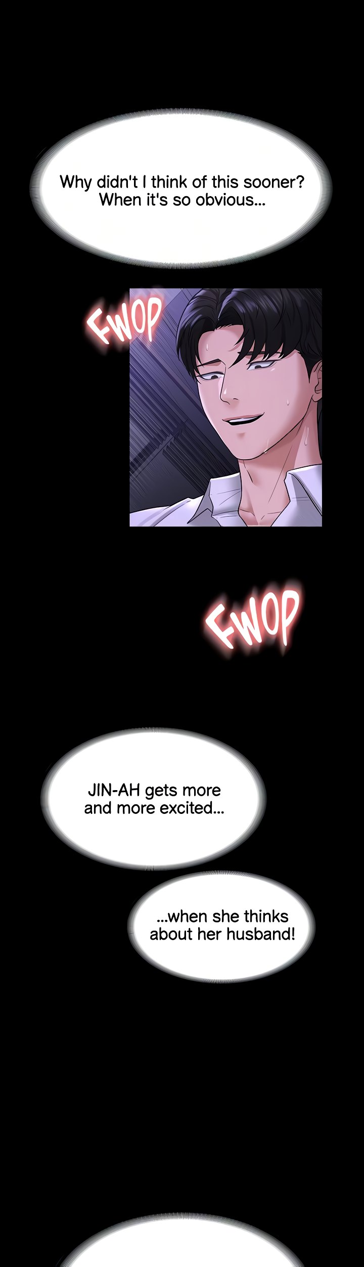 Supervisor Access - Chapter 33 [photo 39] - MangaPorn