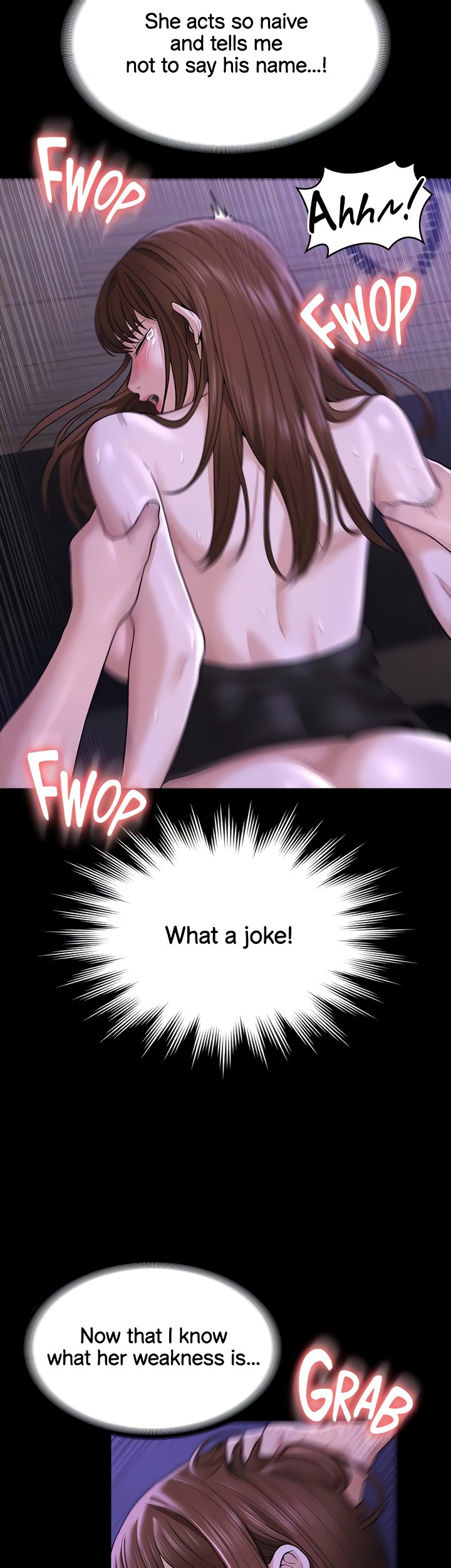 Supervisor Access - Chapter 33 [photo 40] - MangaPorn