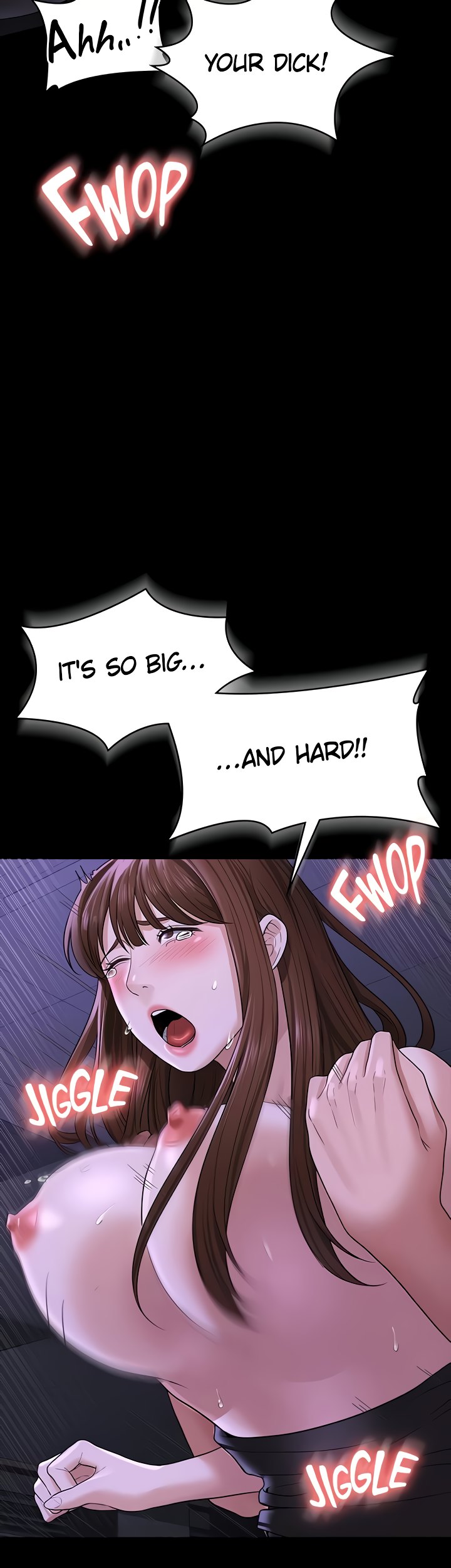 Supervisor Access - Chapter 33 [photo 46] - MangaPorn