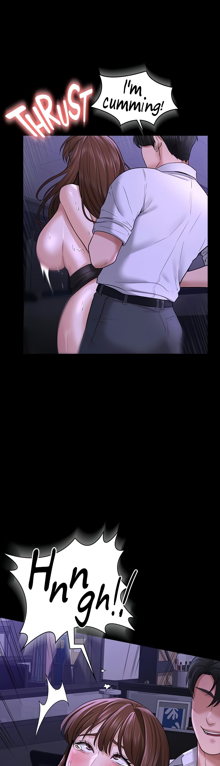 Supervisor Access - Chapter 33 [photo 50] - MangaPorn