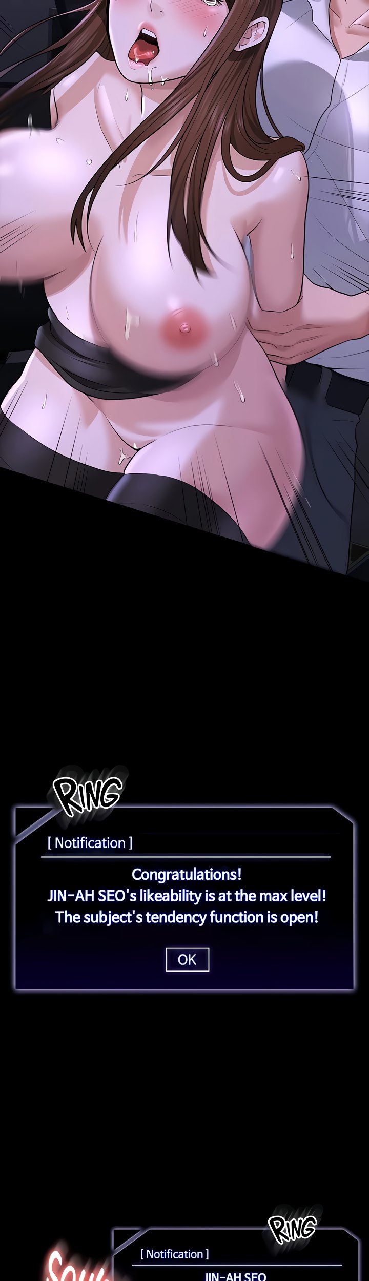 Supervisor Access - Chapter 33 [photo 51] - MangaPorn