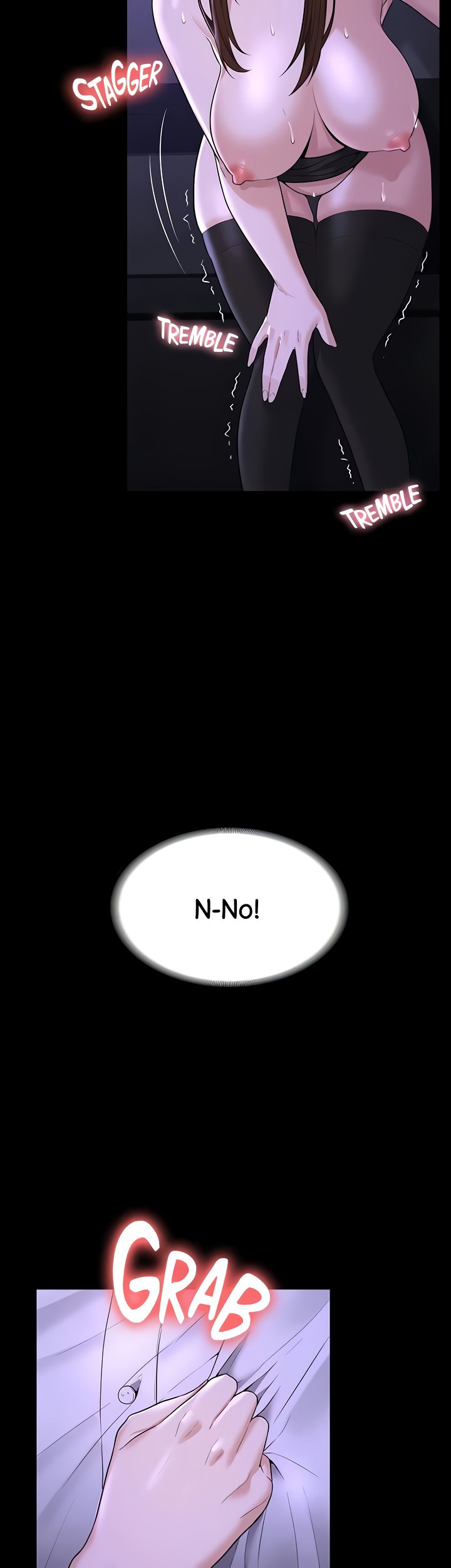 Supervisor Access - Chapter 33 [photo 7] - MangaPorn