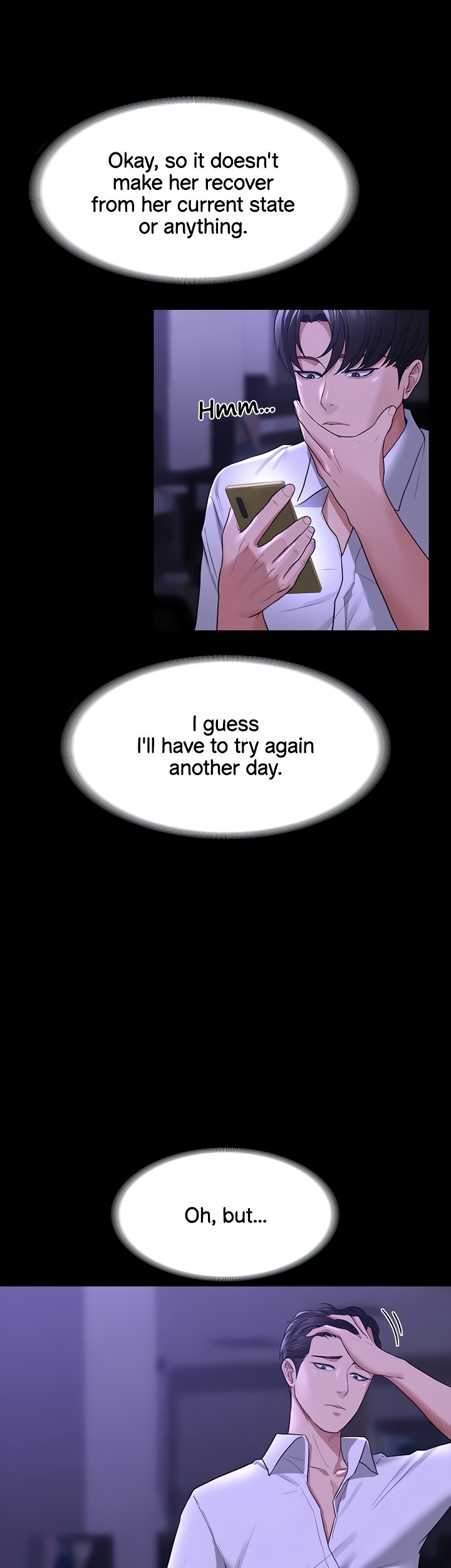 Supervisor Access - Chapter 34 [photo 16] - MangaPorn