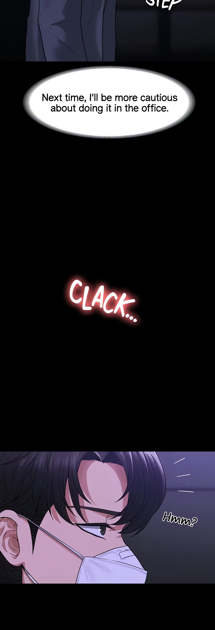 Supervisor Access - Chapter 34 [photo 19] - MangaPorn