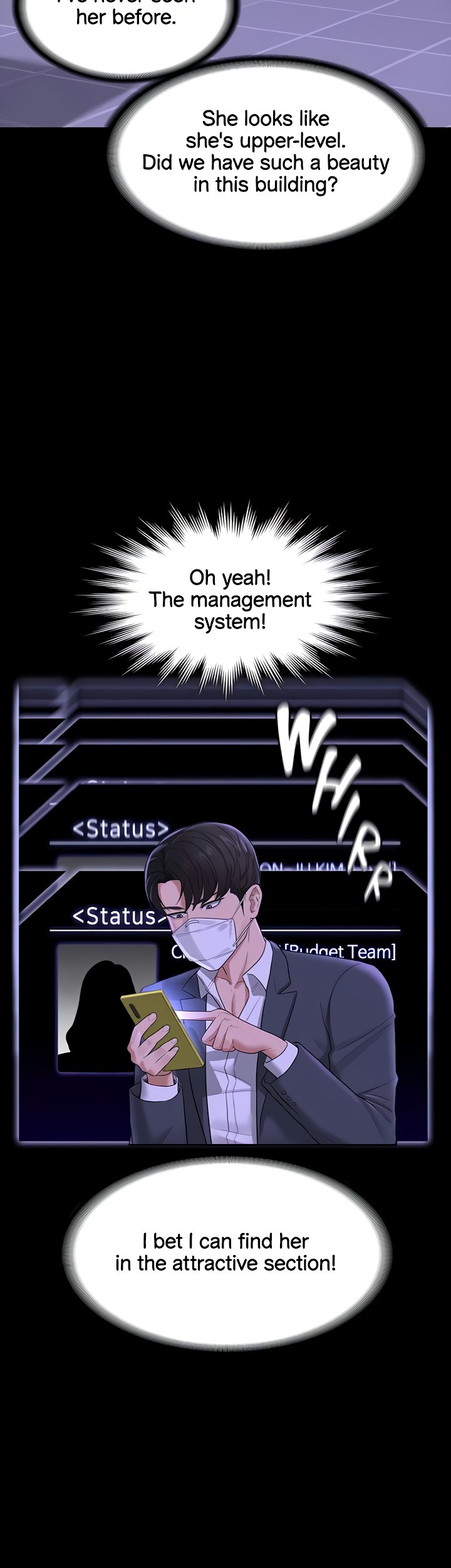 Supervisor Access - Chapter 34 [photo 27] - MangaPorn