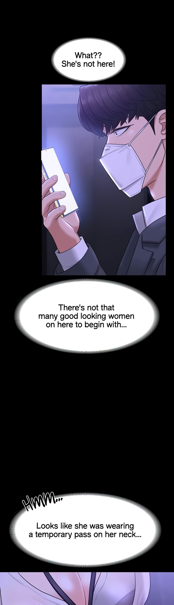 Supervisor Access - Chapter 34 [photo 28] - MangaPorn