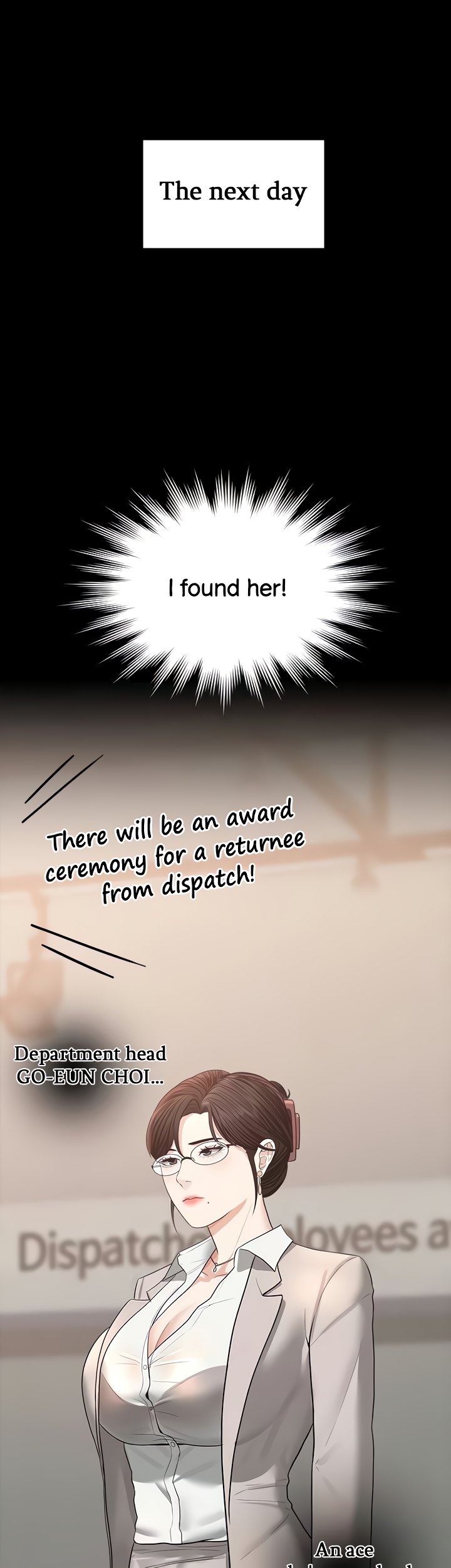 Supervisor Access - Chapter 34 [photo 30] - MangaPorn