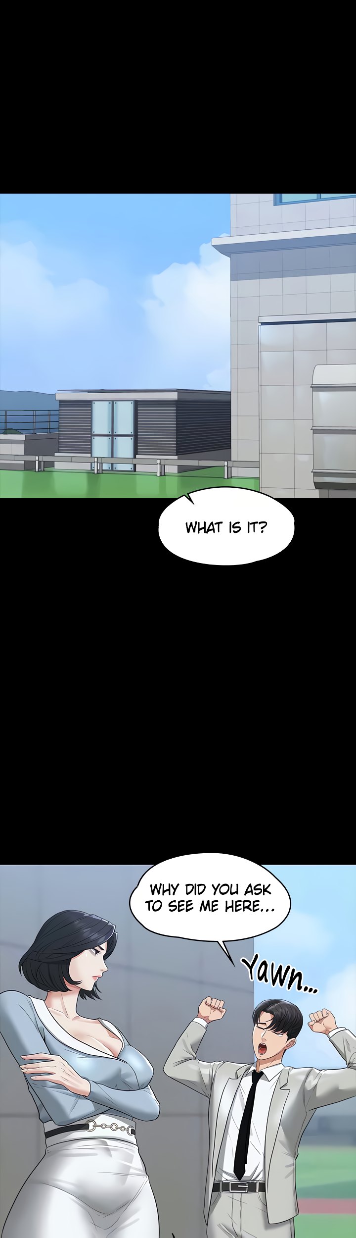 Supervisor Access - Chapter 34 [photo 38] - MangaPorn