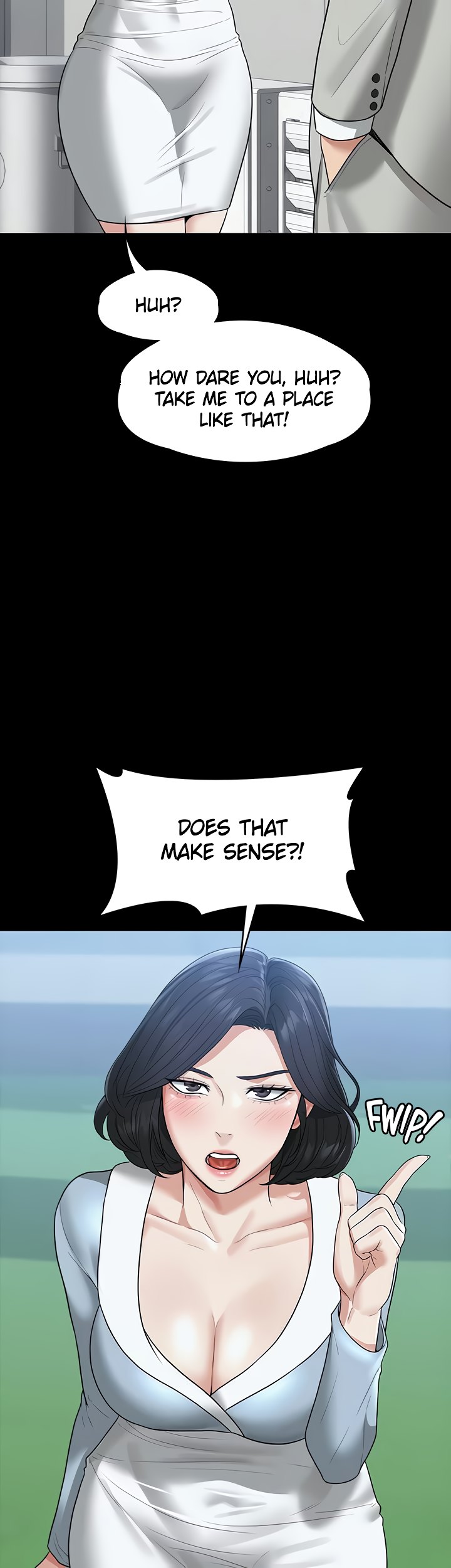 Supervisor Access - Chapter 34 [photo 41] - MangaPorn