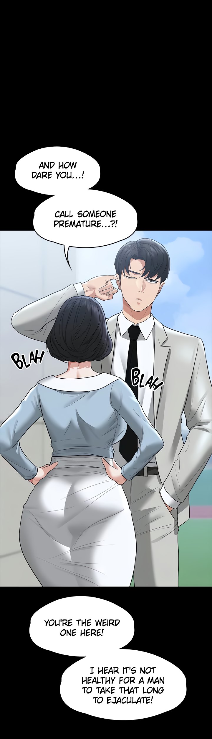 Supervisor Access - Chapter 34 [photo 45] - MangaPorn