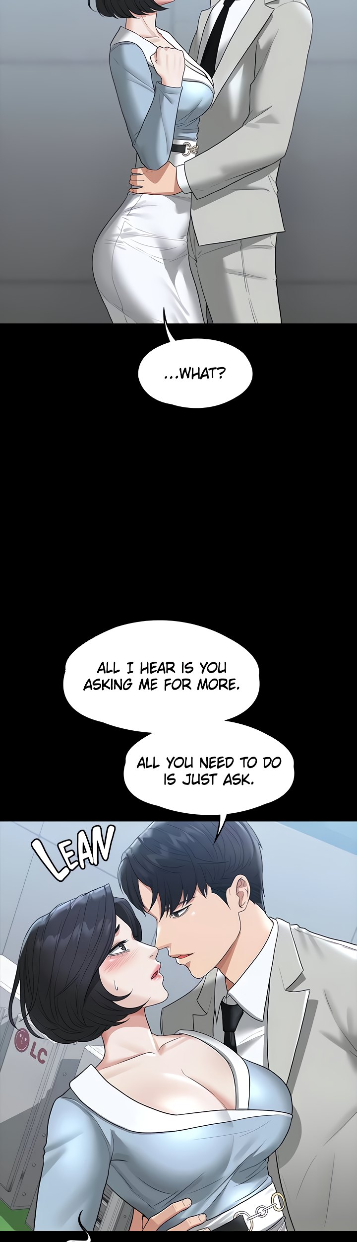 Supervisor Access - Chapter 34 [photo 48] - MangaPorn