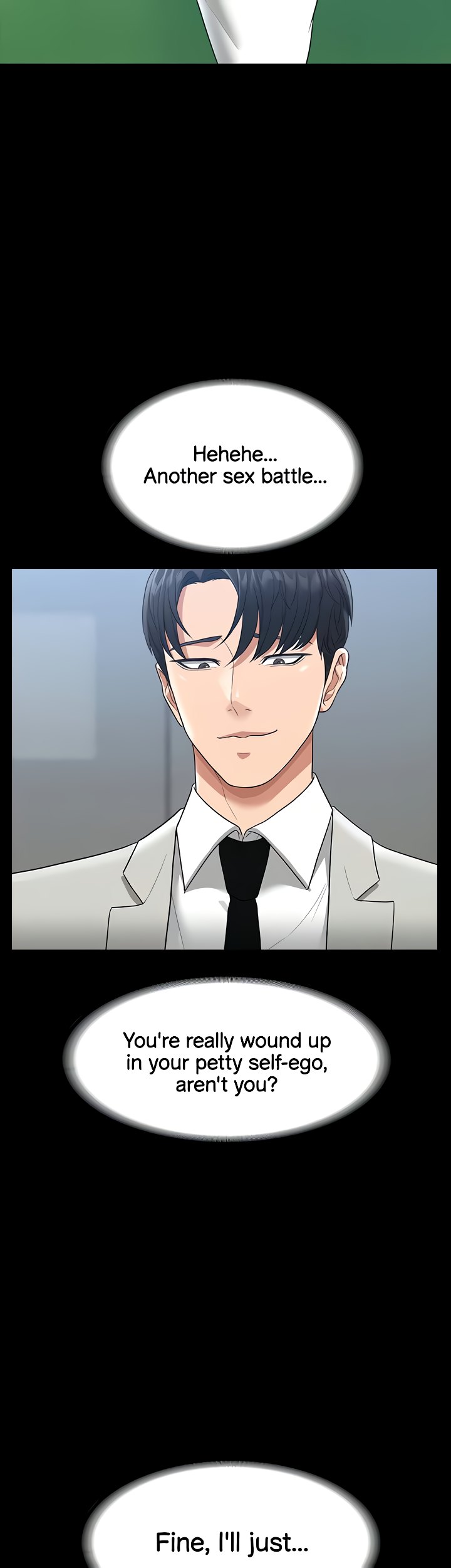 Supervisor Access - Chapter 34 [photo 53] - MangaPorn