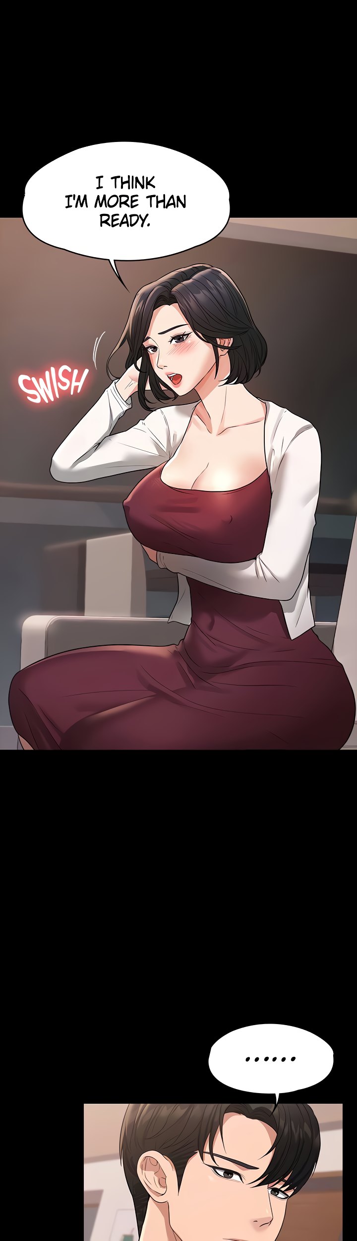 Supervisor Access - Chapter 35 [photo 15] - MangaPorn