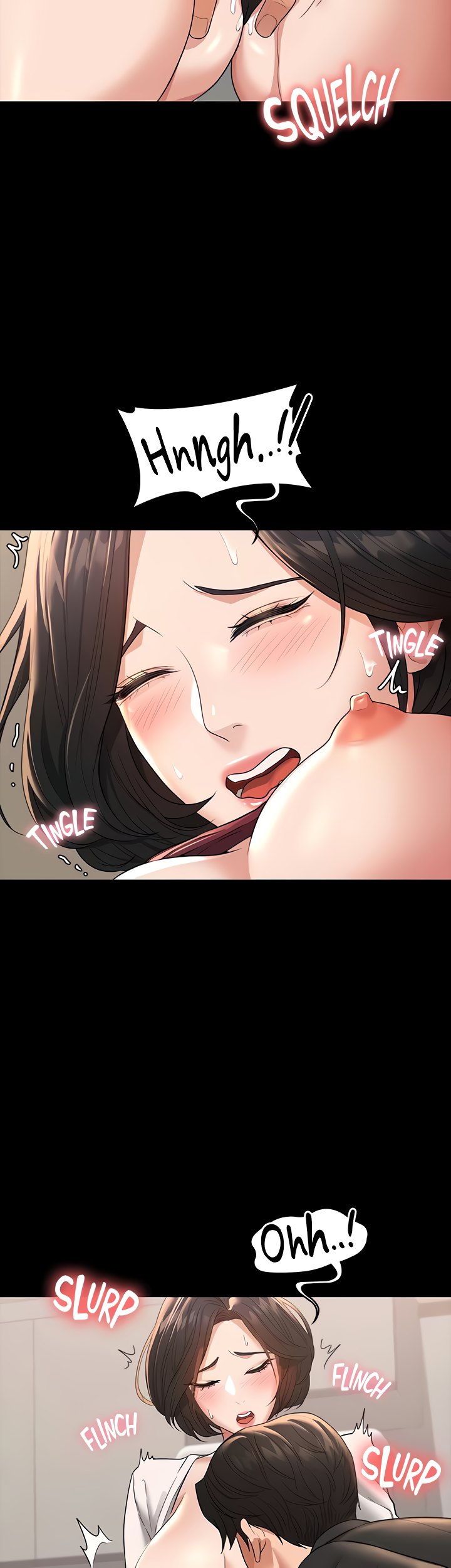 Supervisor Access - Chapter 35 [photo 22] - MangaPorn