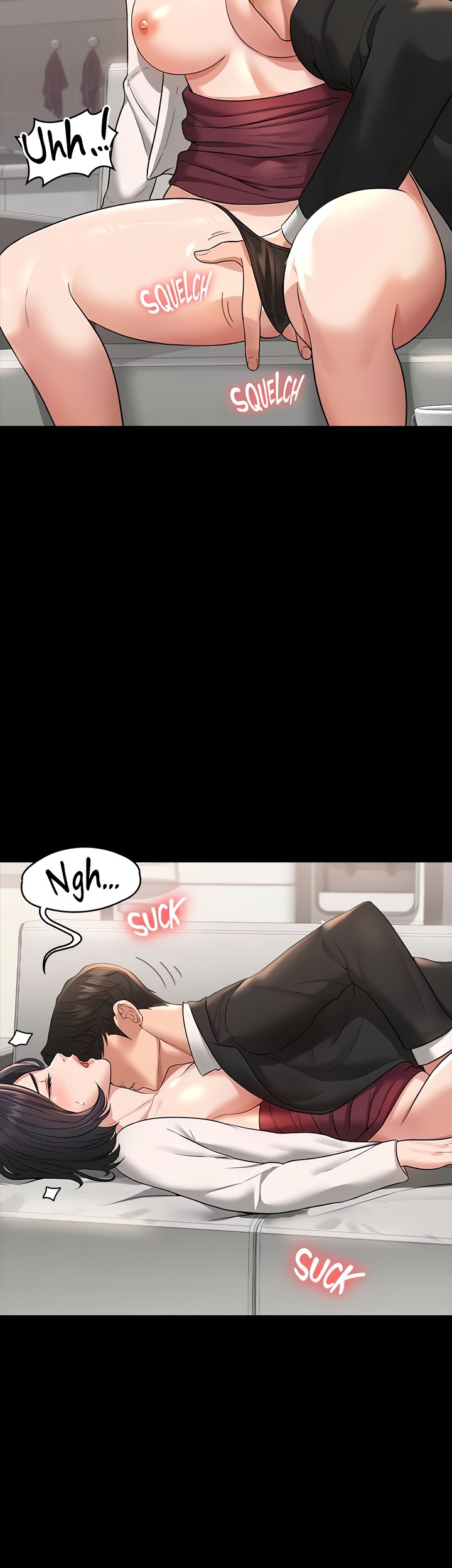 Supervisor Access - Chapter 35 [photo 23] - MangaPorn