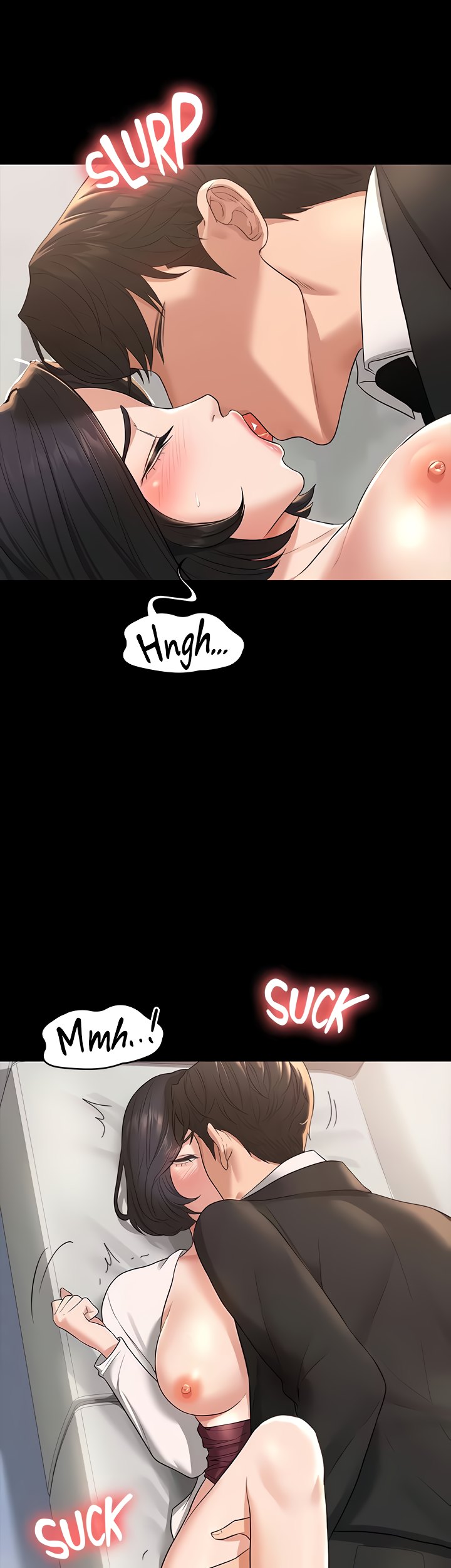 Supervisor Access - Chapter 35 [photo 24] - MangaPorn