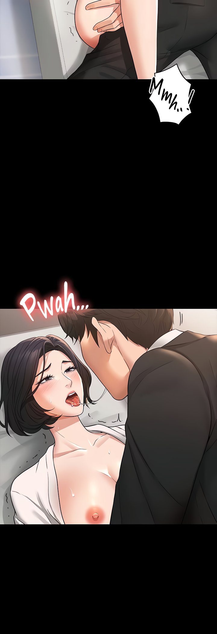 Supervisor Access - Chapter 35 [photo 25] - MangaPorn