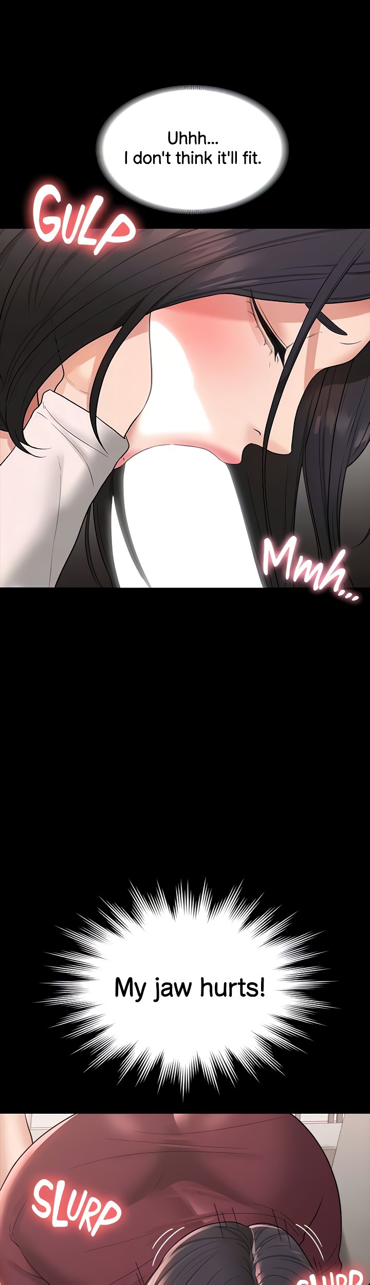 Supervisor Access - Chapter 35 [photo 36] - MangaPorn