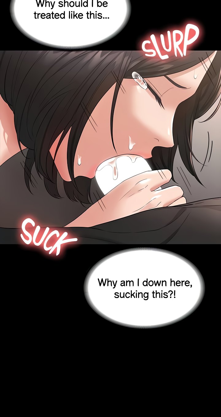 Supervisor Access - Chapter 35 [photo 43] - MangaPorn