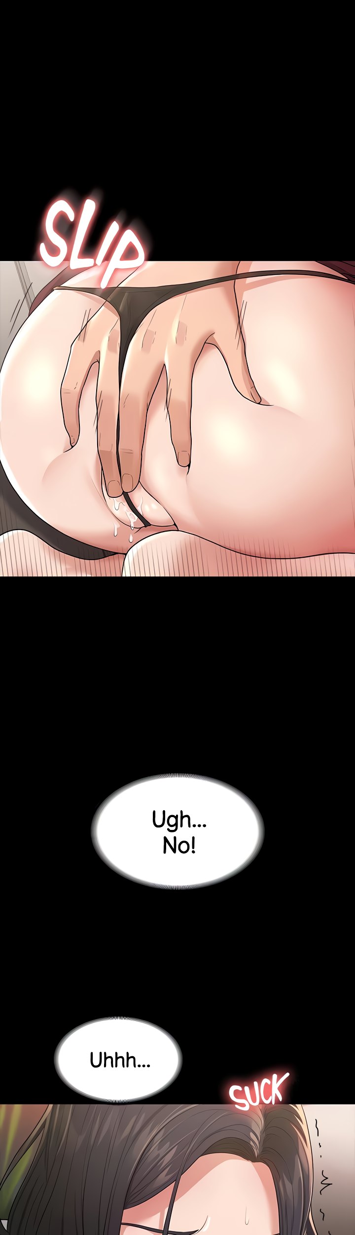 Supervisor Access - Chapter 35 [photo 44] - MangaPorn