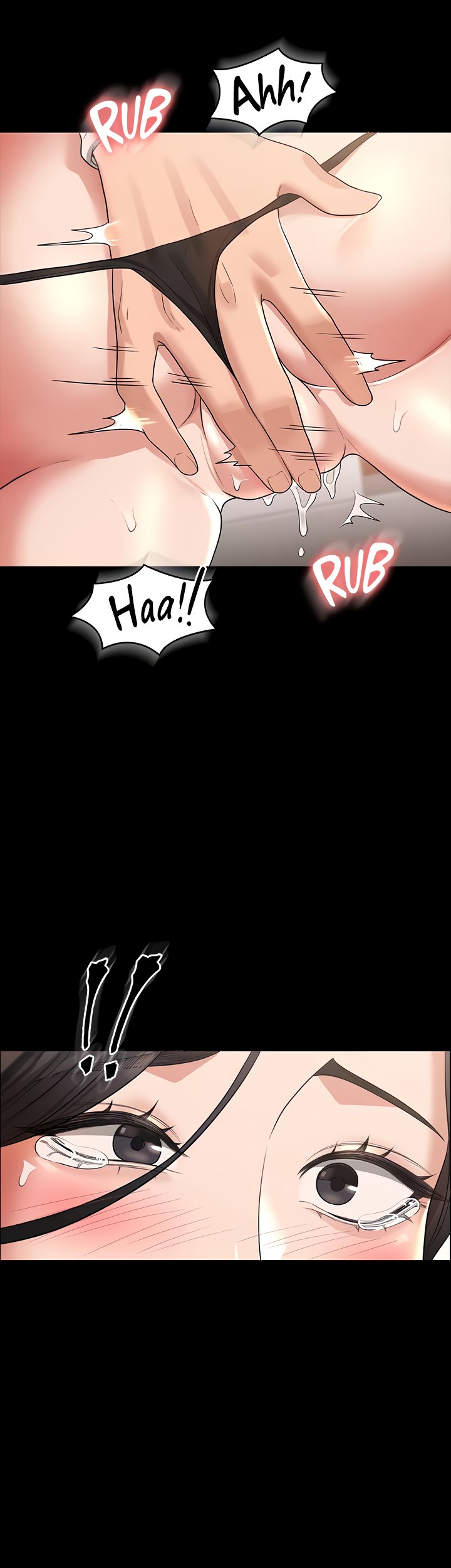 Supervisor Access - Chapter 35 [photo 46] - MangaPorn