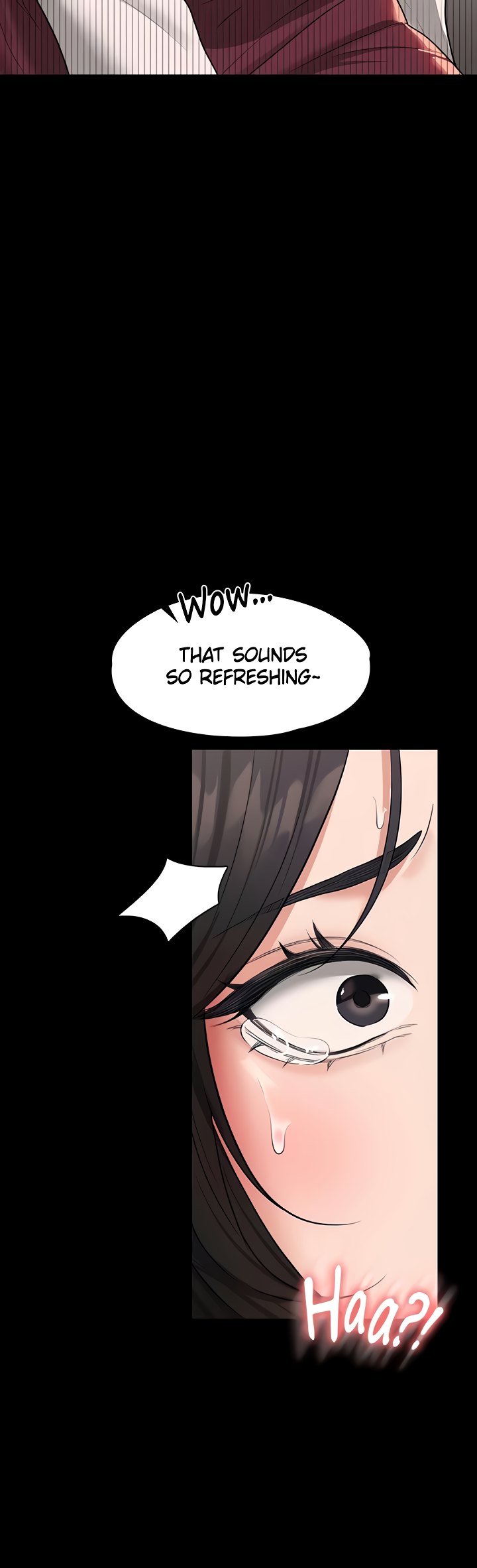 Supervisor Access - Chapter 35 [photo 48] - MangaPorn