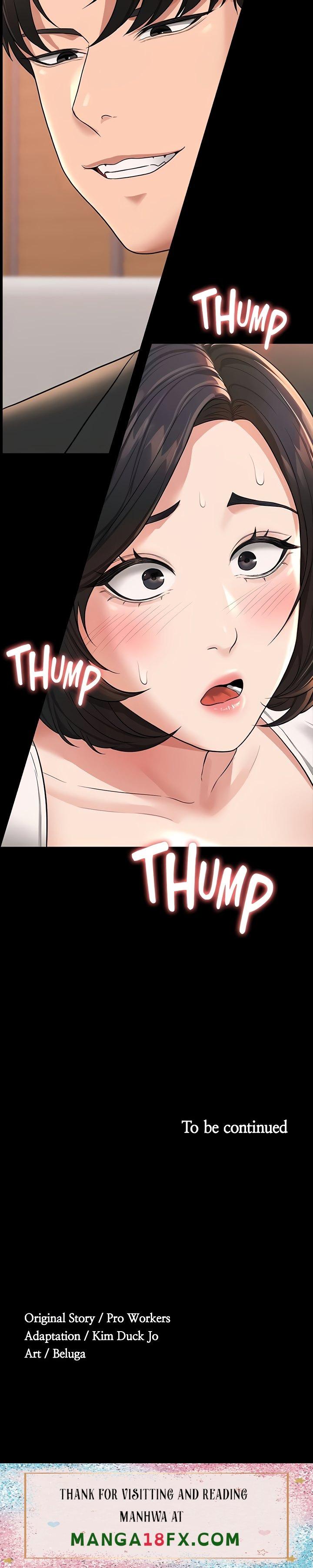 Supervisor Access - Chapter 35 [photo 50] - MangaPorn